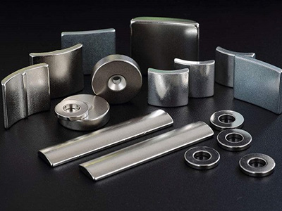 磁铁加工厂电镀钕铁硼方法有几种